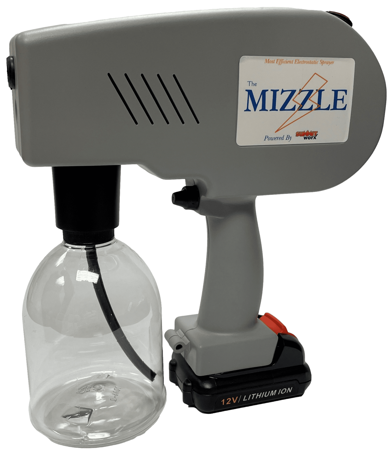 Mizzle Biotech Sprayer