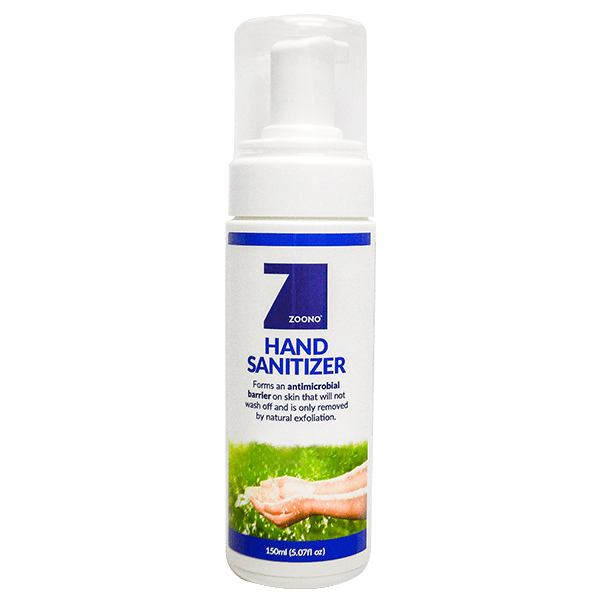 7043_Zoono Foam_150ml_600x600 Zoono Foaming Hand Sanitizer_150ml