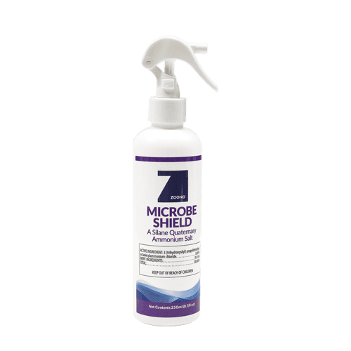 Zoono Microbe Shield (Z71) Surface Protectorant-250ml