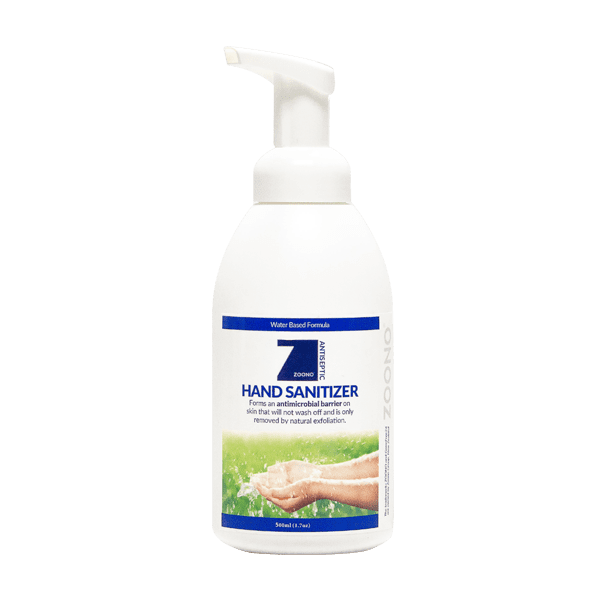 7086_Zoono Foam_500ml_600x600 Zoono Foaming Hand Sanitizer_500ml