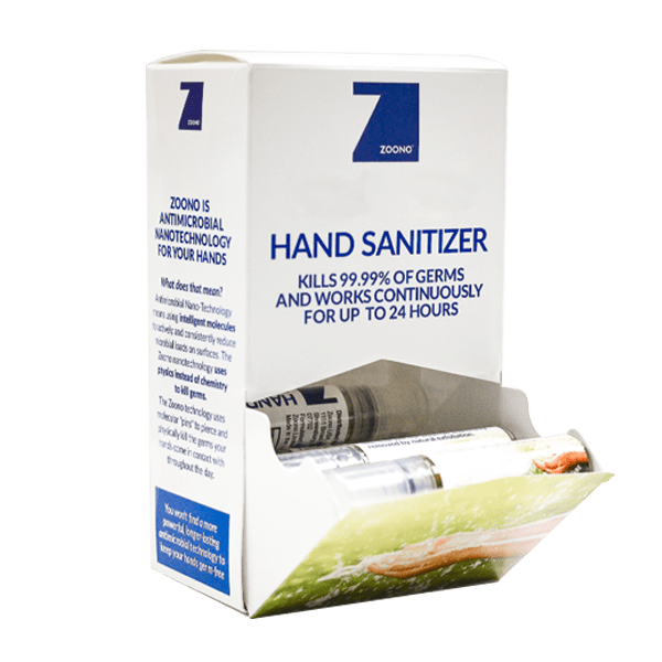 9031_Zoono Foam_8mlx24_600x600 Zoono Foaming Hand Sanitizer_8ml Dispenser Pack (24)